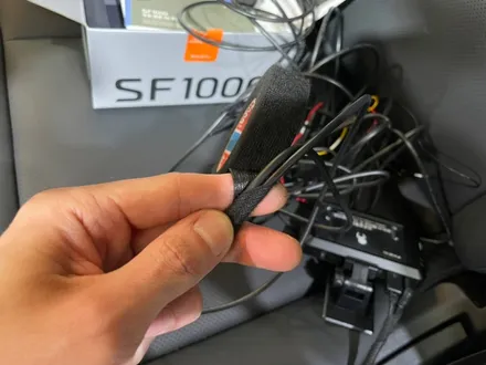 캐스퍼 아틀라스 화이트, 레이노썬팅 SF1000블랙박스 유리막 발수코팅 \'티벡스 신차패키지\' / 서울 광진구, 중곡, 건대
