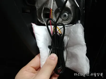 [GPS재방사] 핸드폰 네비가 잘 안 터지는데 어떻게 해야 하죠? / 광진구 중곡동