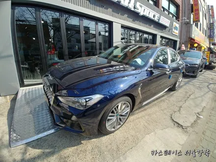 강북점 \
