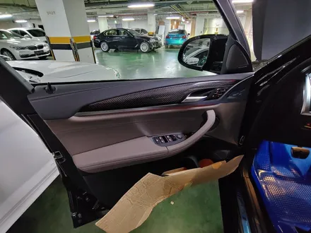 방배동 BMW X4 M 출장 검수 인수거부 될 뻔!? / 서울 광진구, 중곡, 건대