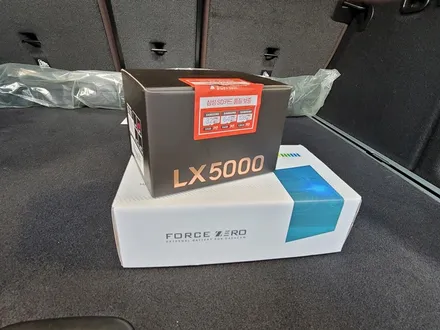 BMW X3 M40I 화이트 신차패키지 (솔라가드\'퀀텀\'+LX5000+보조배터리+PPF시공) / 서울 광진구, 중곡, 건대
