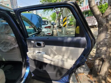 l 신차패키지 l MQ4, 레인보우 V90과 PPF, 가죽코팅, 애프터 블로우 그리고... 옵틱글래스로 마무리! / 서울 광진구, 중곡, 건대