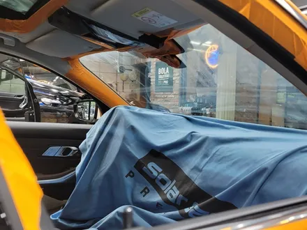 BMW 320i 신차패키지와 출장 신차검수는 이렇게 진행됩니다~! / 서울 광진구, 중곡, 건대