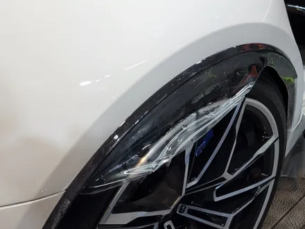 BMW M3, 부산에서도 온다! 광진구 PPF전문점, 풀PPF 완벽시공 / 서울 광진구, 중곡, 건대