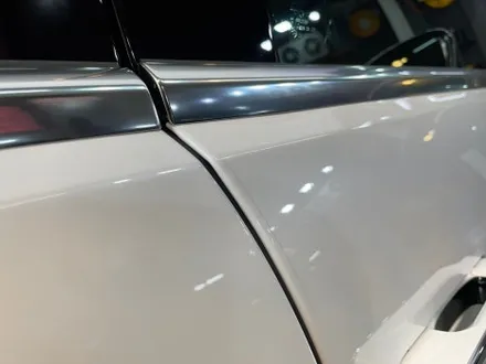 제네시스 G90 우유니화이트, 신차검수+레인보우썬팅+생활보호PPF 이렇게 작업해도 OK! \'장한평 신차패키지\' / 서울 광진구, 중곡, 건대