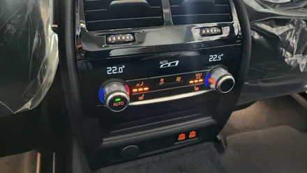 광진구 출장검수 티나인썬팅 유리막 발수코팅 보조배터리 \'BMW 6GT 소피스토 그레이\' / 서울 광진구, 중곡, 건대