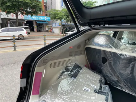 동대문 신차검수 패키지, 제네시스 GV60 카본메탈 완벽 출고기! / 서울 광진구, 중곡, 건대