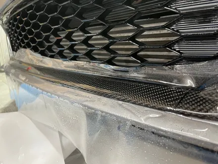 스팅어 문스케이프 매트그레이, 무광 차량엔 무광PPF! 루프스킨도 함께 했어요 \'강남 무광,블랙PPF\' / 서울 광진구, 중곡, 건대