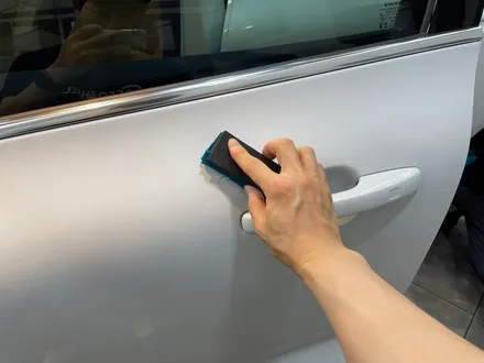 루마썬팅, 생활보호PPF, 블랙박스, 유리막코팅 한 \'볼보 XC60 크리스탈 화이트 펄\' 송파 신차패키지 / 서울 광진구, 중곡, 건대