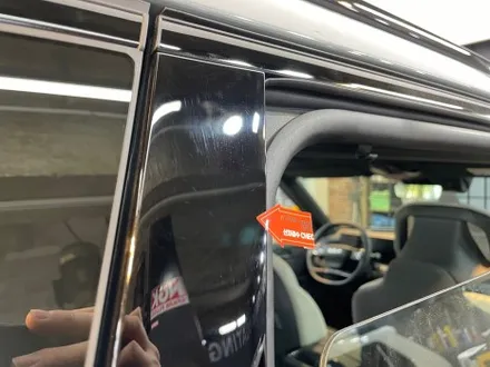 인기몰이 중인 \'EV9 아이스버그 그린 신차패키지\' 색감이 예쁜 차 / 서울 광진구, 중곡, 건대