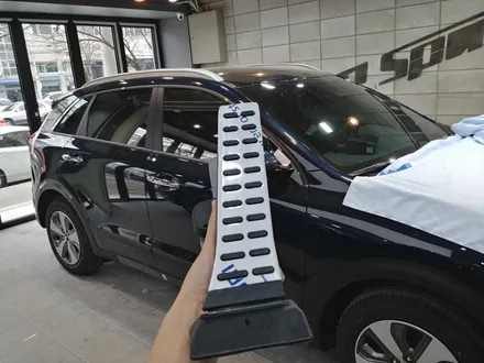 신차검수 통과 후 신차패키지 시공 고~! 고~! / 광진구 중곡동