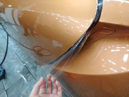 BMW I8 로드스터 솔라가드 퀀텀 전면 + 본넷,범퍼,도어,휀더,사이드미러 전체PPF 풀 시공 / 서울 광진구, 중곡, 건대