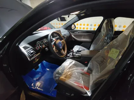 방배동 BMW X4 M 출장 검수 인수거부 될 뻔!? / 서울 광진구, 중곡, 건대