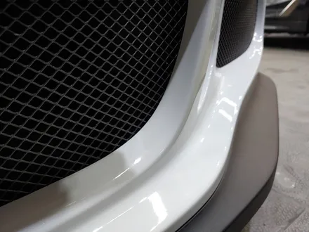 2019 포르쉐 911 GT3 RS - 서울 PPF 시공(자동차 투명 보호 필름) / 서울 광진구, 중곡, 건대