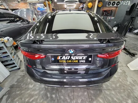 2021 BMW 620d GT 신차패키지! 보조배터리 추가는 기본, 생활보호 PPF와 유리막 코팅으로 완-벽한 마무리! / 서울 광진구, 중곡, 건대