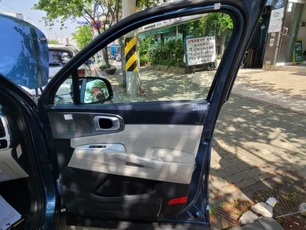 l 신차패키지 l MQ4, 레인보우 V90과 PPF, 가죽코팅, 애프터 블로우 그리고... 옵틱글래스로 마무리! / 서울 광진구, 중곡, 건대