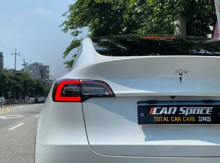 루마 버텍스 VS 솔라가드 프리미엄 : 본격 썬팅 시공 비교하기! / 서울 광진구, 중곡, 건대