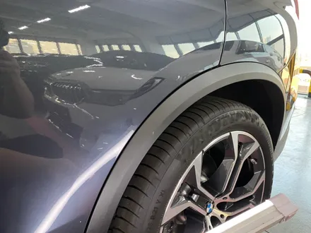 BMW X5 출장 신차검수, 하이웨이패키지 어떤게 진행 될까? / 서울 광진구, 중곡, 건대