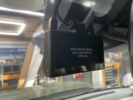 캐스퍼, 티벡스 패키지(솔라가드 베럴X, 동글스포일러, 브라비오LED) / 서울 광진구, 중곡, 건대
