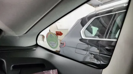 광진구 출장검수 티나인썬팅 유리막 발수코팅 보조배터리 \'BMW 6GT 소피스토 그레이\' / 서울 광진구, 중곡, 건대