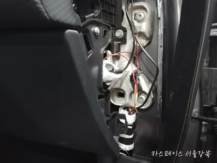 [GPS재방사] 핸드폰 네비가 잘 안 터지는데 어떻게 해야 하죠? / 광진구 중곡동