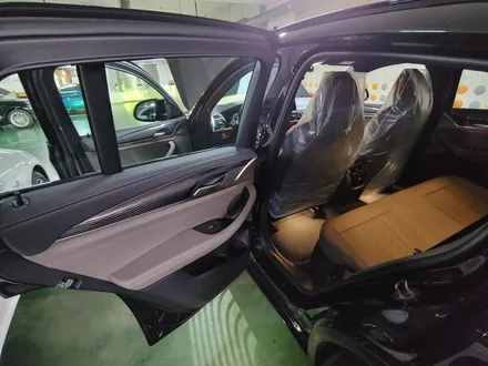 방배동 BMW X4 M 출장 검수 인수거부 될 뻔!? / 서울 광진구, 중곡, 건대