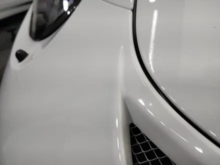 2019 포르쉐 911 GT3 RS - 서울 PPF 시공(자동차 투명 보호 필름) / 서울 광진구, 중곡, 건대