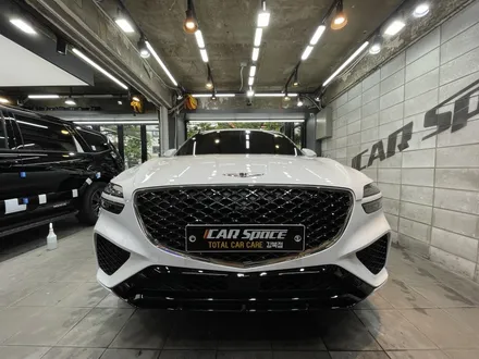 루마 버텍스 VS 솔라가드 프리미엄 : 본격 썬팅 시공 비교하기! / 서울 광진구, 중곡, 건대