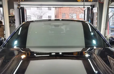 강북 최고? 서울 최고 ! \'BMW 520i\' 완벽한 신차패키지 시공 리뷰 / 서울 광진구, 중곡, 건대