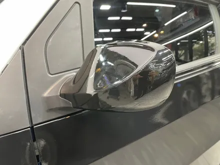 캠시스 세보(CEVO-C), 국산 초소형 전기차 블랙랩핑&신차패키지 / 서울 광진구, 중곡, 건대