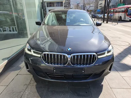 2021 BMW 620d GT 신차패키지! 보조배터리 추가는 기본, 생활보호 PPF와 유리막 코팅으로 완-벽한 마무리! / 서울 광진구, 중곡, 건대