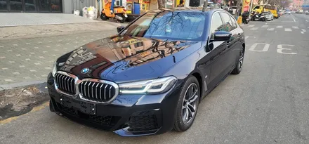 강북 최고? 서울 최고 ! \'BMW 520i\' 완벽한 신차패키지 시공 리뷰 / 서울 광진구, 중곡, 건대