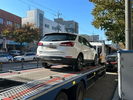 이쿼녹스 퓨어 화이트, 루마 버텍스 700, 생활보호PPF / 서울 광진구, 중곡, 건대