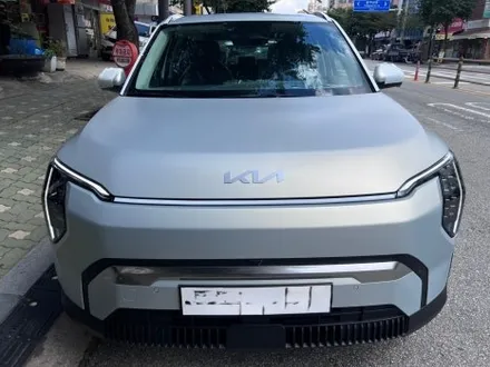 EV3 어스 롱레인지, 신차패키지가 처음이신가요? / 광진구 중곡동