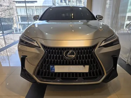 렉서스 NX350h 전시장 출장검수 후 PPF 프론트 패키지시공기, 리코쉴드 PPF, 카스페이스 서울강북점 / 광진구 중곡동