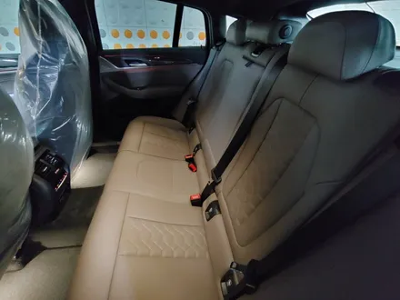 방배동 BMW X4 M 출장 검수 인수거부 될 뻔!? / 서울 광진구, 중곡, 건대