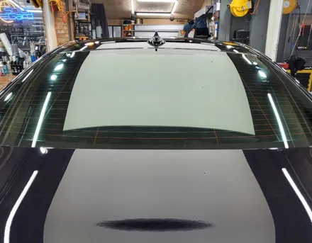 강북 최고? 서울 최고 ! \'BMW 520i\' 완벽한 신차패키지 시공 리뷰 / 서울 광진구, 중곡, 건대