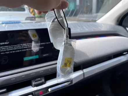 EV3 어스 롱레인지, 신차패키지가 처음이신가요? / 광진구 중곡동