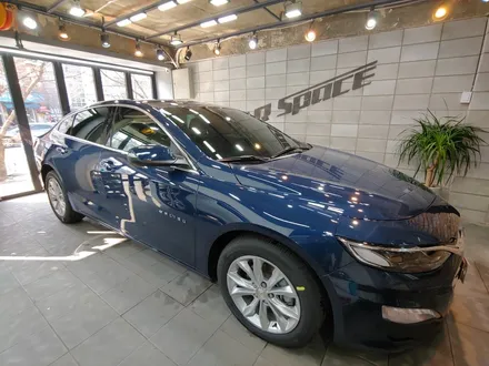 말리부 / 문라이트블루 신차검수 레인보우 V70 + QXD3000 프로 / 서울 광진구, 중곡, 건대