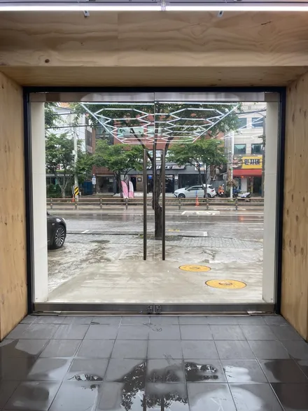 강북 신차패키지, 2021 투싼 신차를 위하여! / 서울 광진구, 중곡, 건대