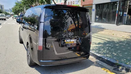 강북 신차패키지 스타리아 / 서울 광진구, 중곡, 건대