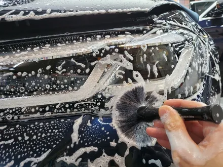 강북 최고? 서울 최고 ! \'BMW 520i\' 완벽한 신차패키지 시공 리뷰 / 서울 광진구, 중곡, 건대