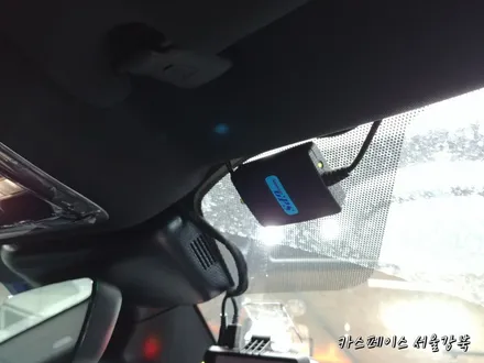 [GPS재방사] 핸드폰 네비가 잘 안 터지는데 어떻게 해야 하죠? / 광진구 중곡동