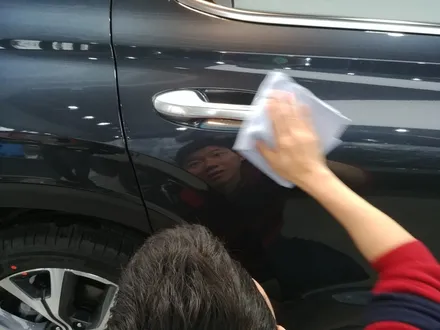 우여곡절 끝에 인수 결정된 차량, 신차패키지로~ GO~! GO~! / 서울 광진구, 중곡, 건대