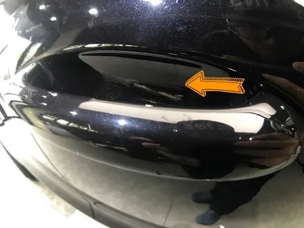 포르쉐 마칸 GTS 본네트 PPF 필름 서울 광진구 성동구 동대문구 / 서울 광진구, 중곡, 건대