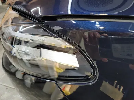 2021 페이스리프트 BMW 6GT/임페리얼 블루 신차패키지(솔라가드 \'퀀텀\',PPF)&가디언도어 / 서울 광진구, 중곡, 건대