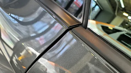 머스탱5.0GT(마그네틱X레드) HP세턴과 볼루솔루션 방음 신차패키지! / 서울 광진구, 중곡, 건대