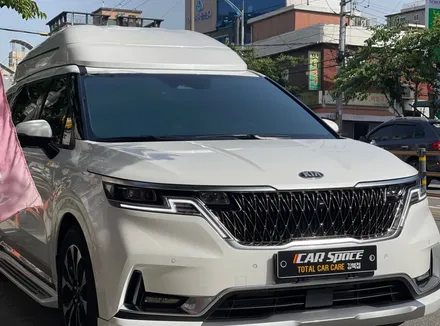 루마 버텍스 VS 솔라가드 프리미엄 : 본격 썬팅 시공 비교하기! / 서울 광진구, 중곡, 건대