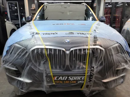 BMW X5 출장 신차검수, 하이웨이패키지 어떤게 진행 될까? / 서울 광진구, 중곡, 건대