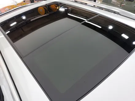 강북 신차패키지, BMW X7 카디언 헬리 썬팅과 방음 시공으로 완벽 출고! / 서울 광진구, 중곡, 건대